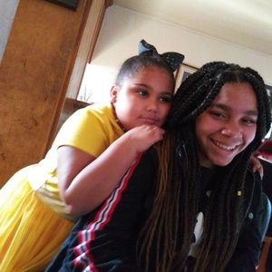 Meet your Posher, Alysia